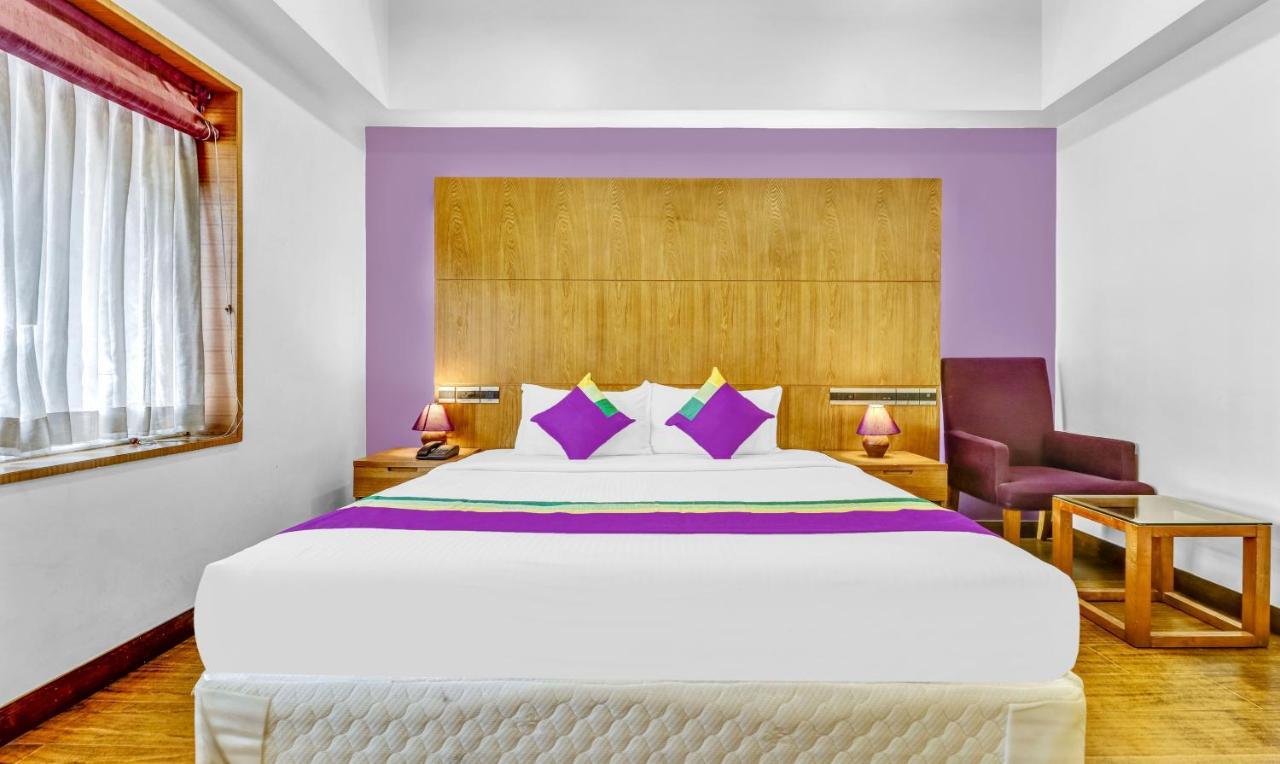 Medora Hotel 科泽科德 外观 照片