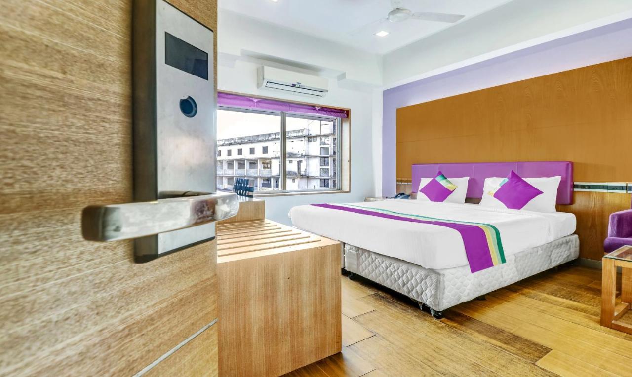 Medora Hotel 科泽科德 外观 照片