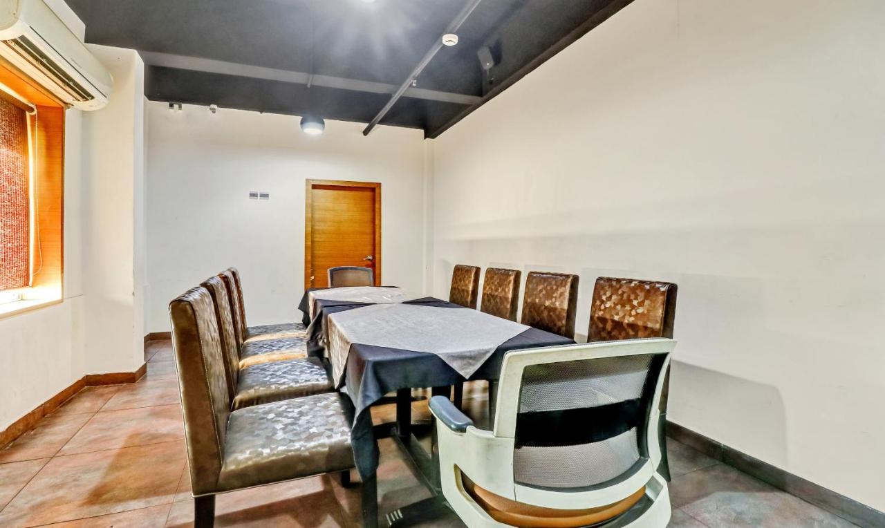 Medora Hotel 科泽科德 外观 照片