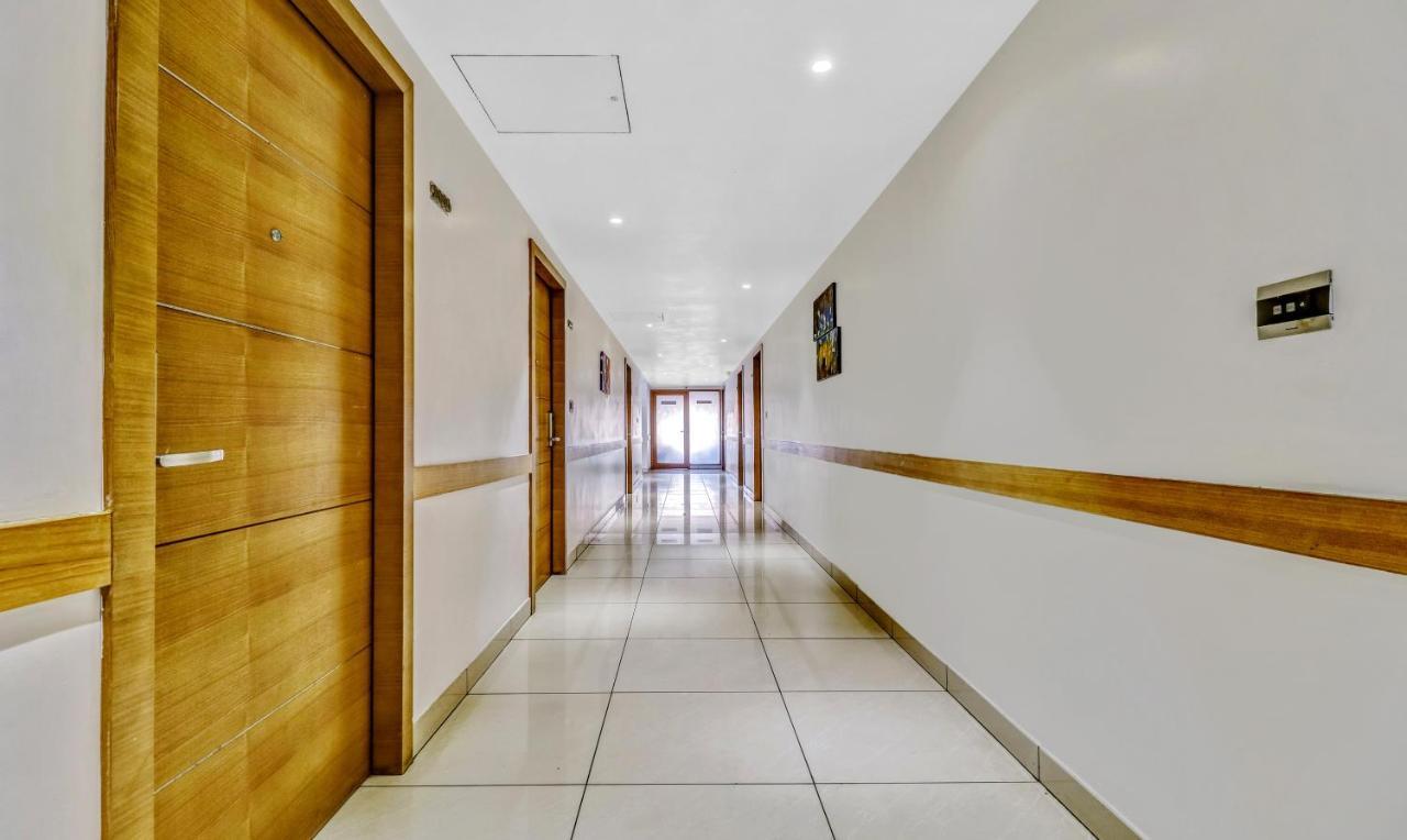 Medora Hotel 科泽科德 外观 照片