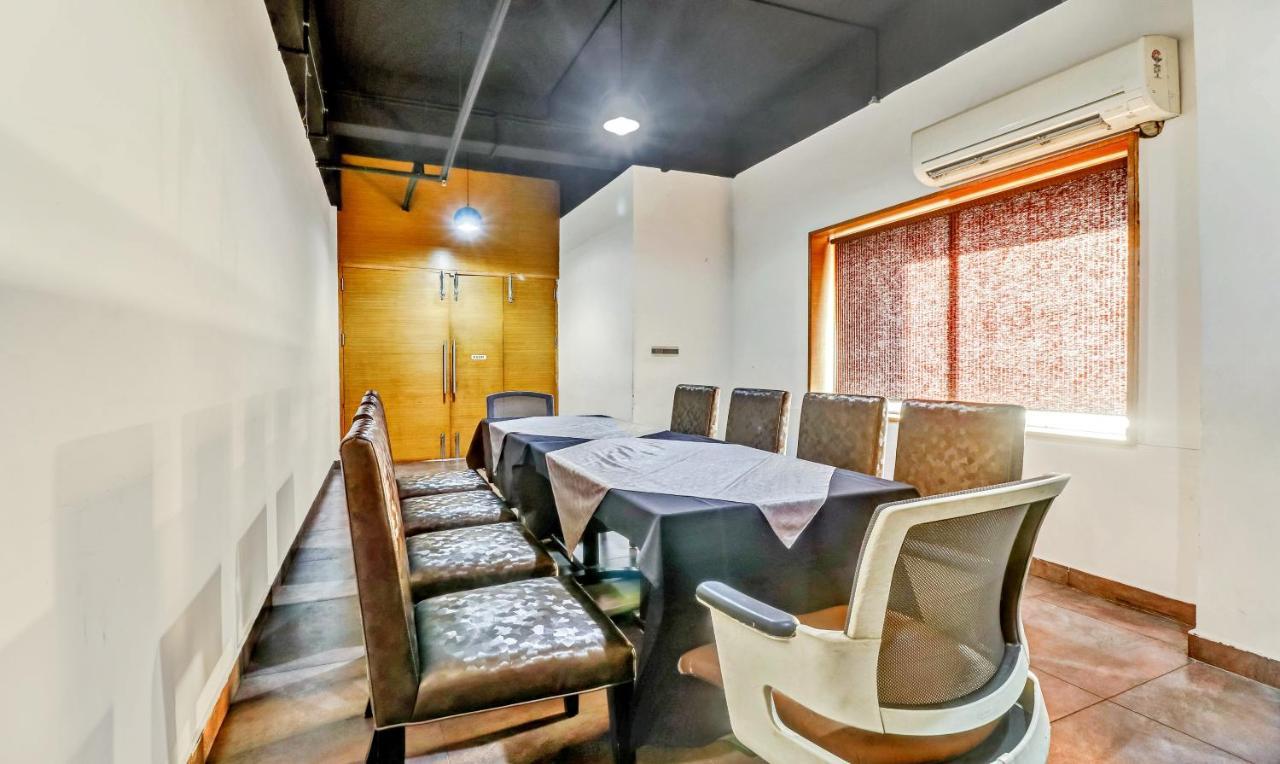 Medora Hotel 科泽科德 外观 照片