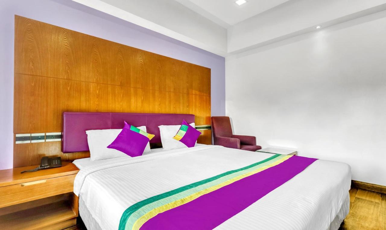 Medora Hotel 科泽科德 外观 照片