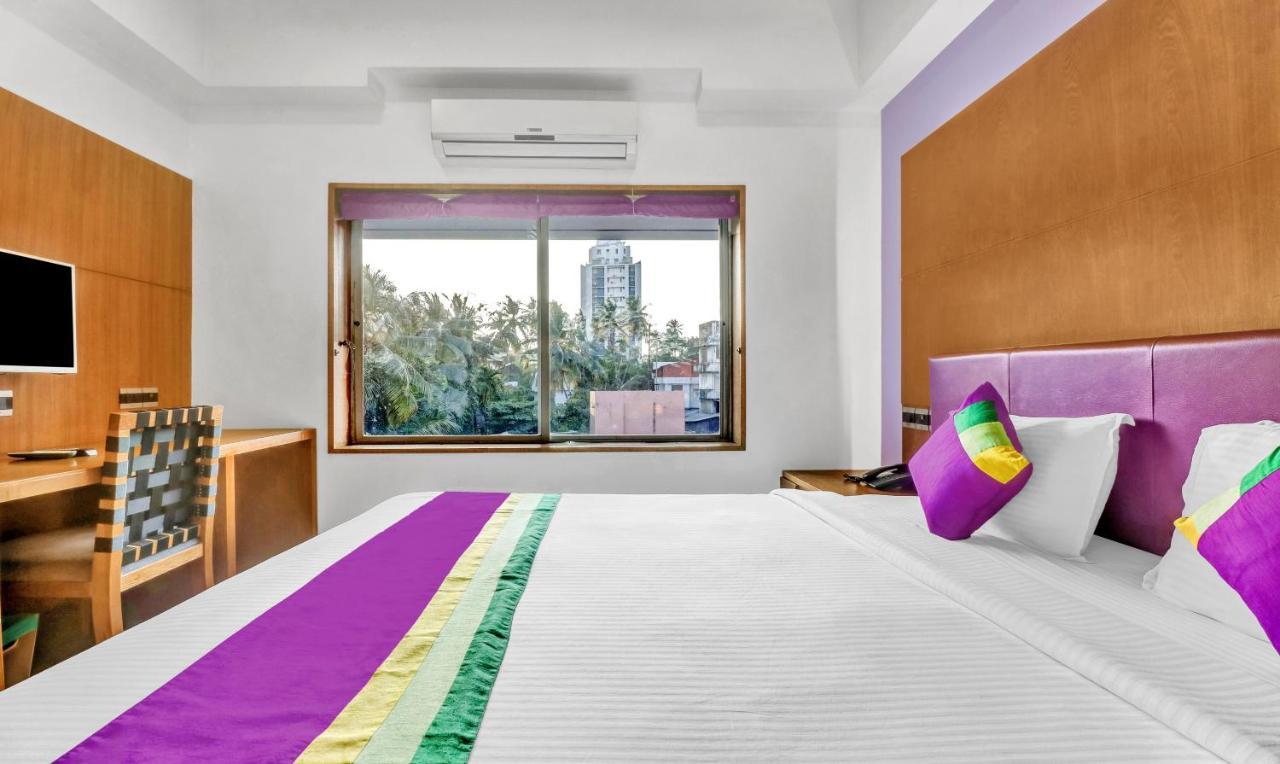 Medora Hotel 科泽科德 外观 照片