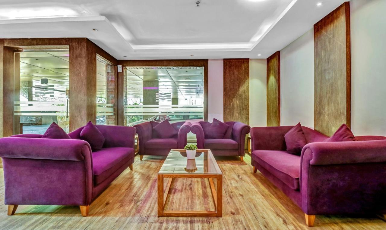 Medora Hotel 科泽科德 外观 照片