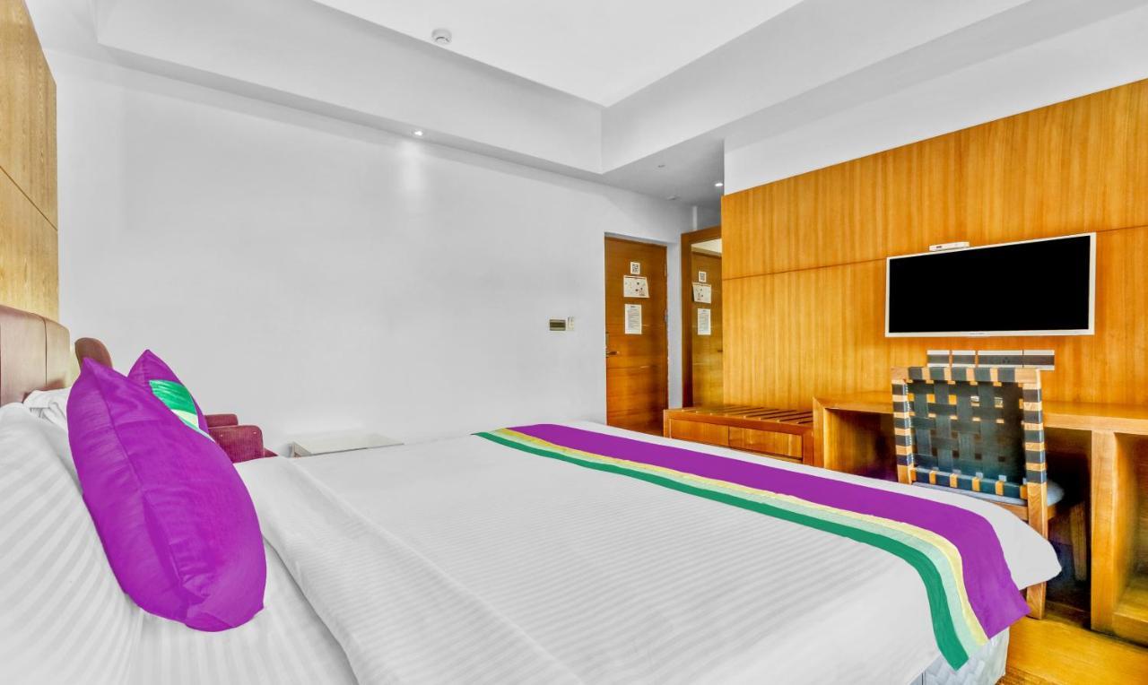 Medora Hotel 科泽科德 外观 照片