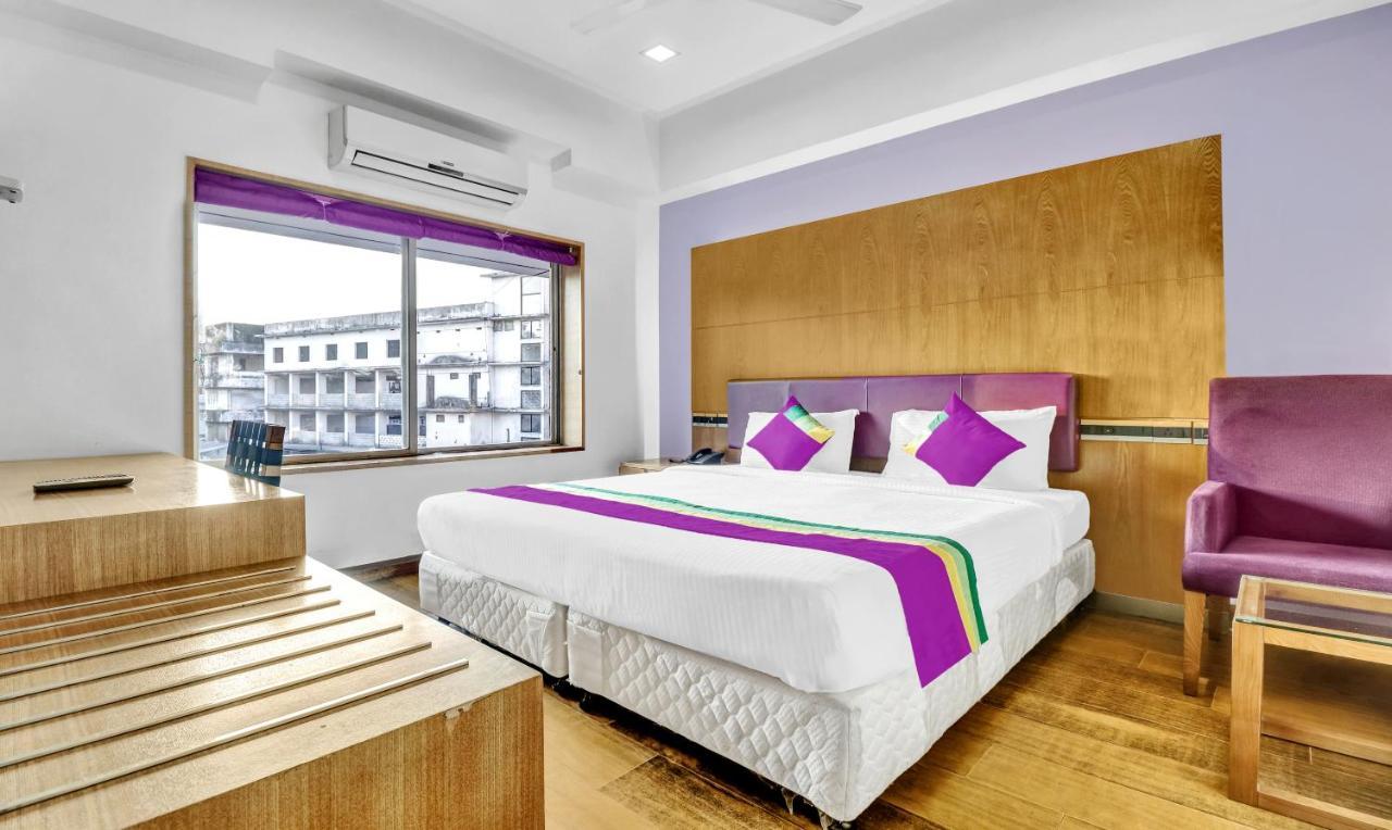 Medora Hotel 科泽科德 外观 照片