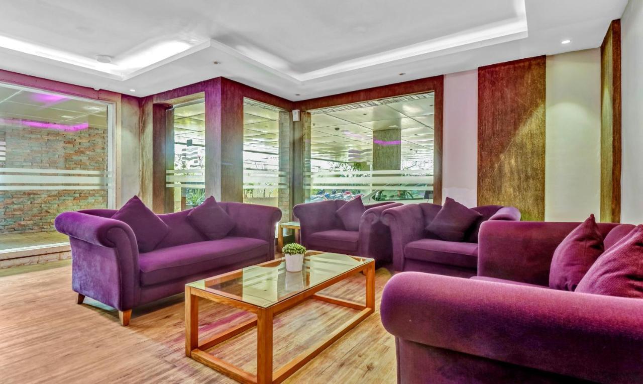 Medora Hotel 科泽科德 外观 照片
