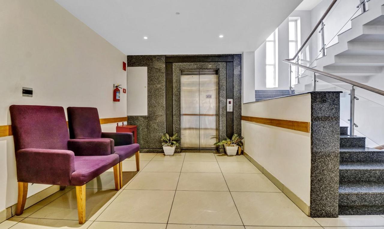 Medora Hotel 科泽科德 外观 照片