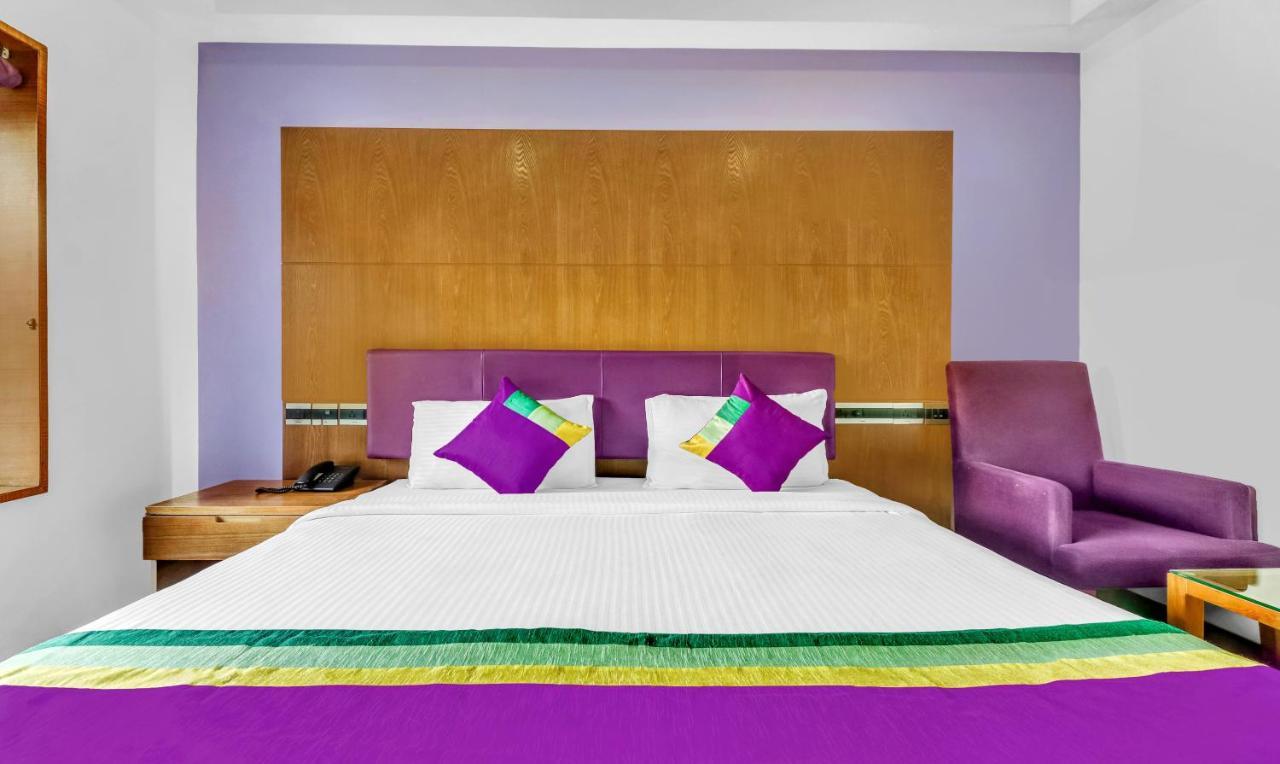 Medora Hotel 科泽科德 外观 照片