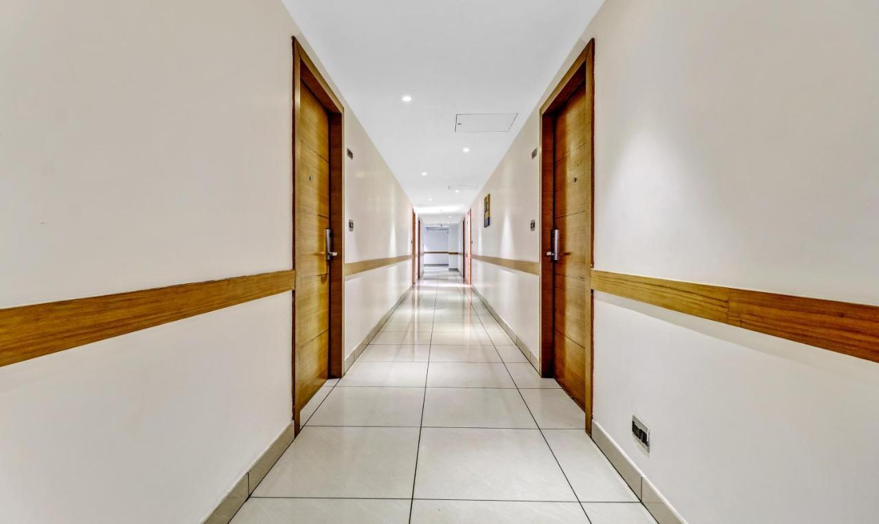 Medora Hotel 科泽科德 外观 照片