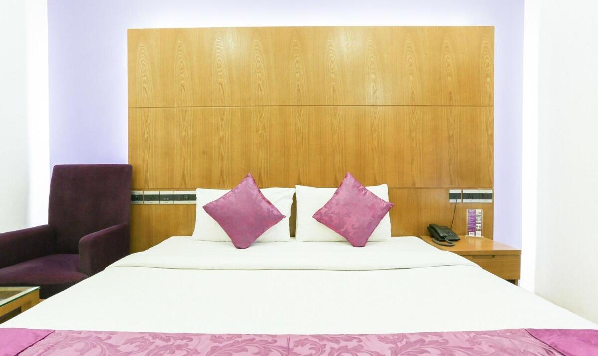 Medora Hotel 科泽科德 外观 照片